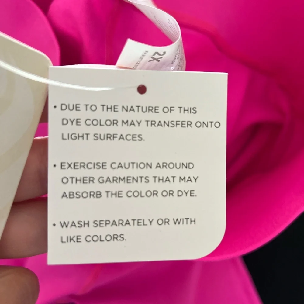 Fabletics SculptKnit High-Waisted Legging sz 2X NWT - Picture 4 of 6